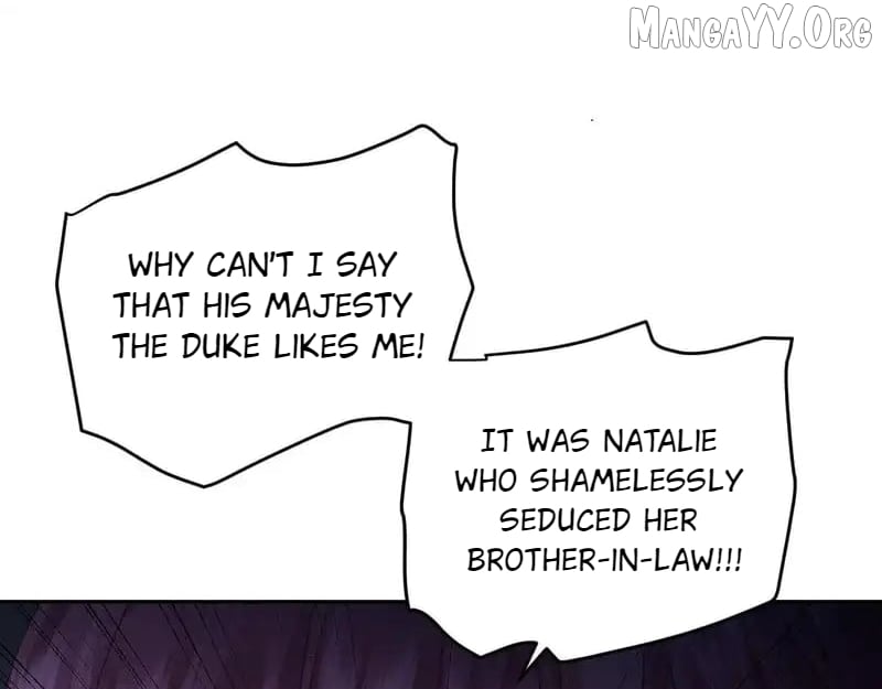 Confessing My Love to Him, the Treacherous One Chapter 63 - page 7
